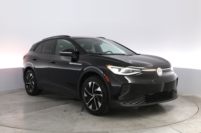 2022 Volkswagen ID.4