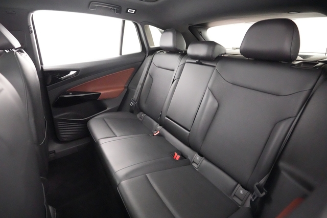 2022 Volkswagen ID.4