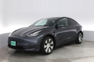 2020 Tesla Model Y