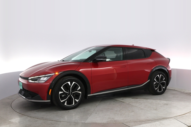 2022 Kia EV6