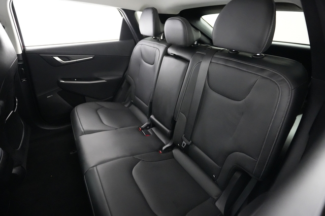 2022 Kia EV6