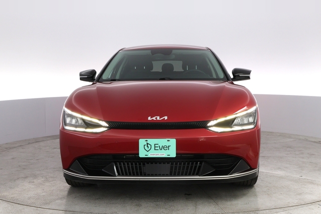 2022 Kia EV6