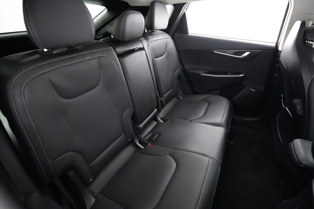 2022 Kia EV6
