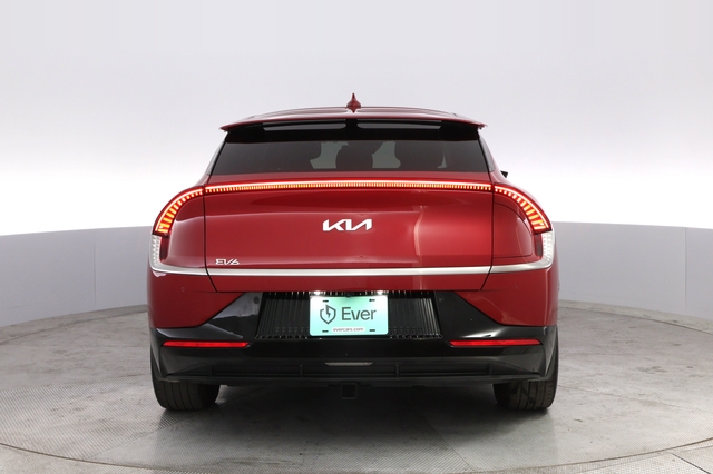 2022 Kia EV6