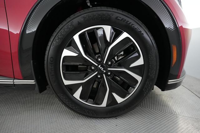 2022 Kia EV6