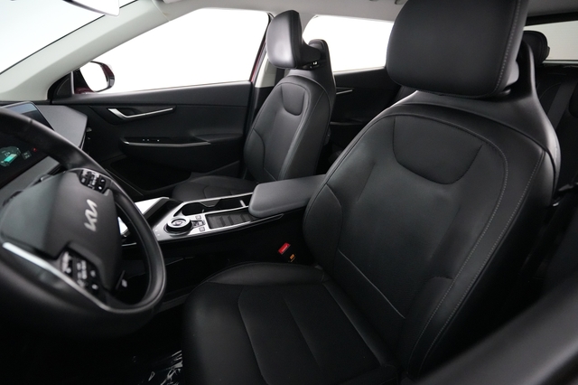 2022 Kia EV6