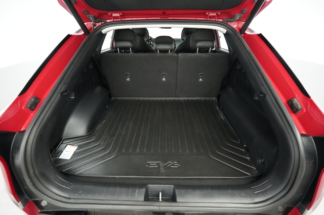 2022 Kia EV6