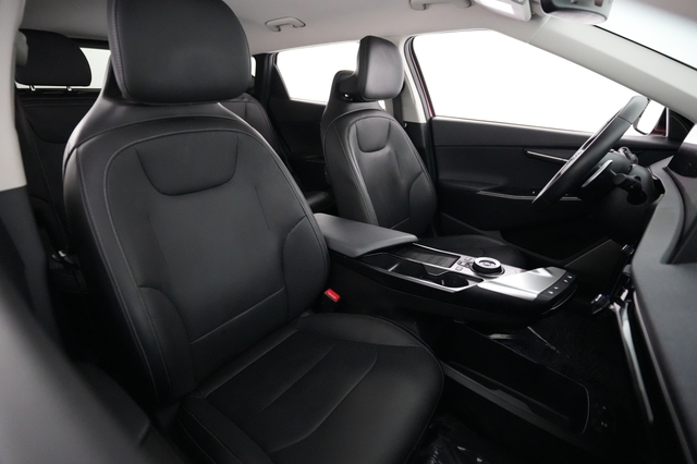 2022 Kia EV6