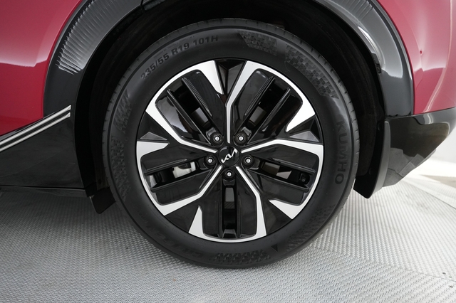 2022 Kia EV6