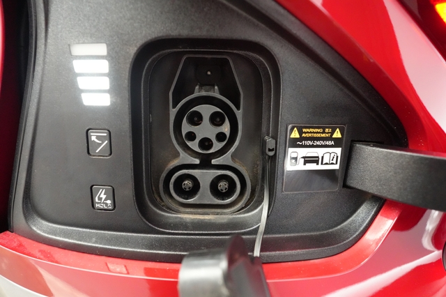 2022 Kia EV6