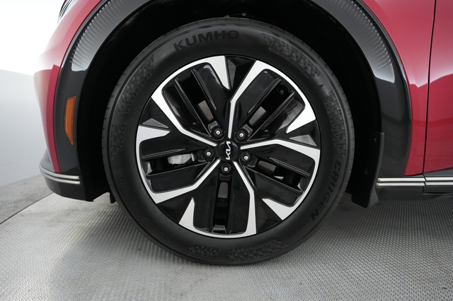 2022 Kia EV6
