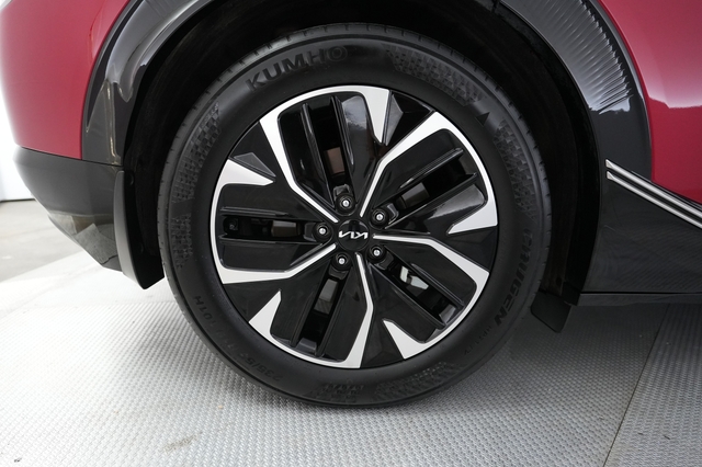 2022 Kia EV6