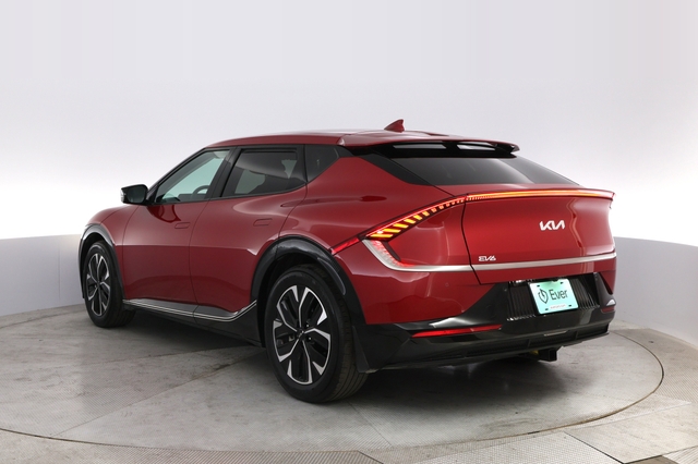 2022 Kia EV6