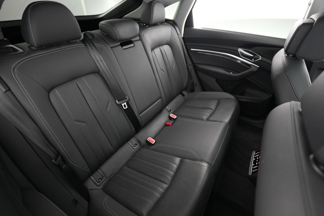 2020 Audi e-tron Sportback