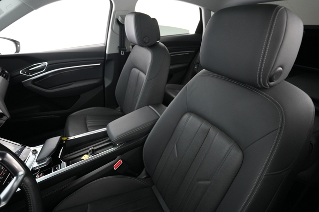 2020 Audi e-tron Sportback