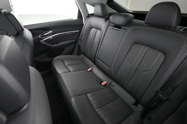 2020 Audi e-tron Sportback