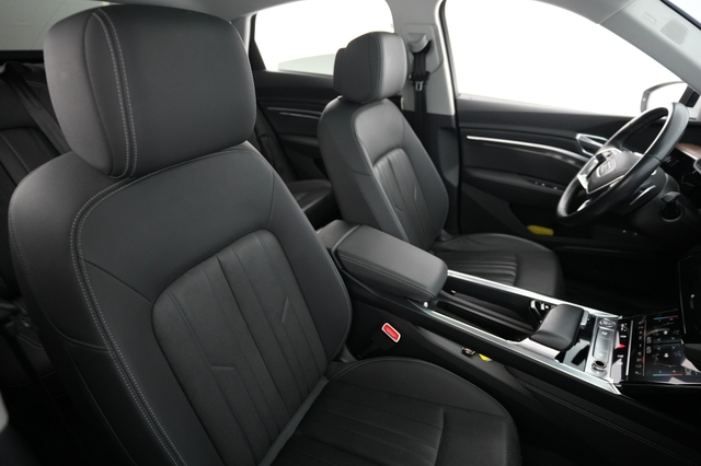 2020 Audi e-tron Sportback