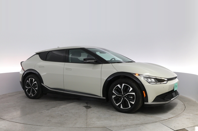 2023 Kia EV6