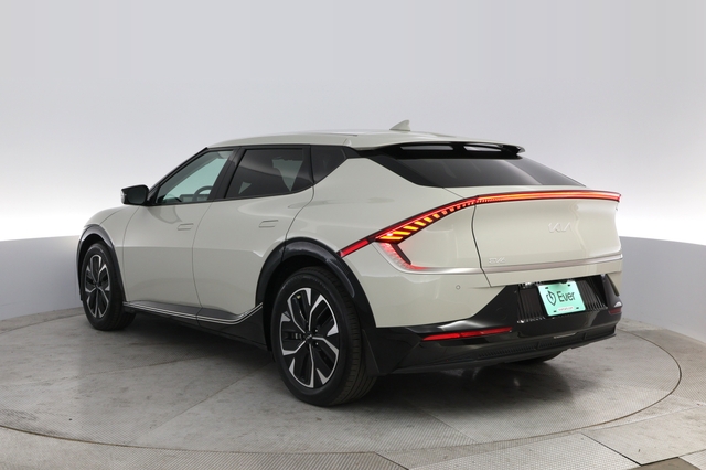 2023 Kia EV6