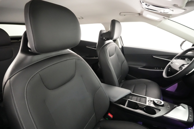 2023 Kia EV6