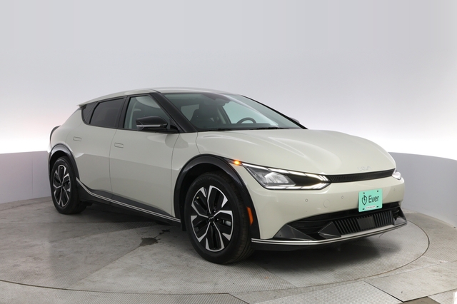 2023 Kia EV6