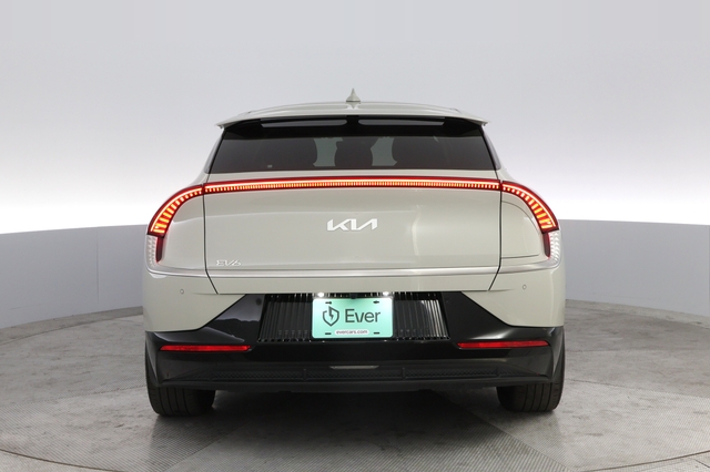 2023 Kia EV6