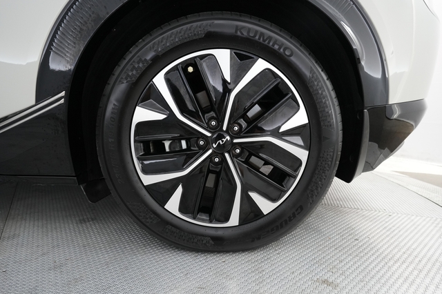 2023 Kia EV6