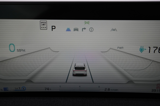 2023 Kia EV6