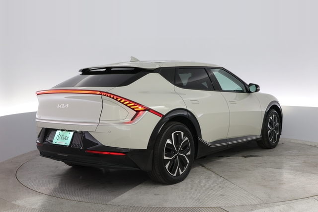 2023 Kia EV6