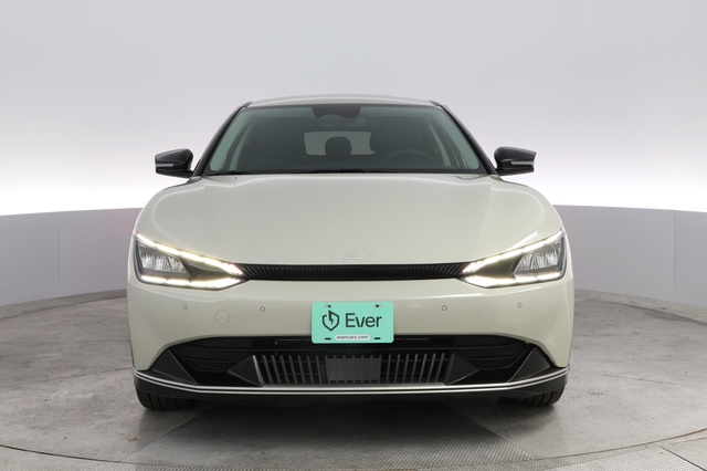 2023 Kia EV6