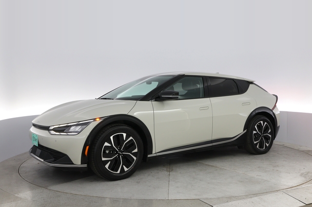 2023 Kia EV6