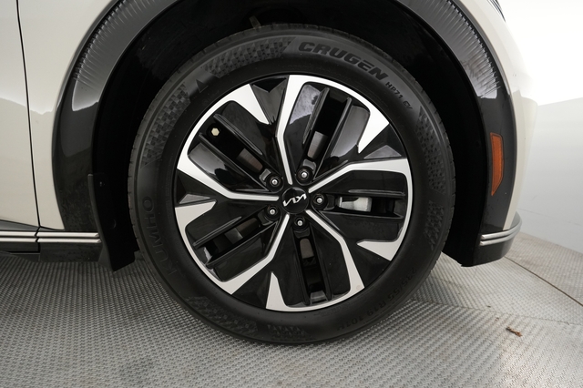 2023 Kia EV6