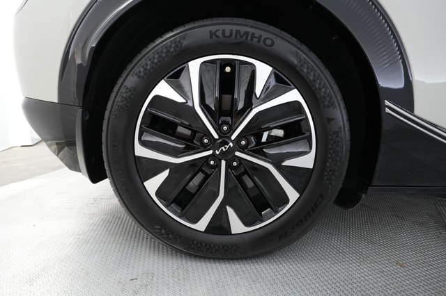2023 Kia EV6