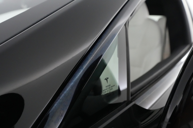 2022 Tesla Model S