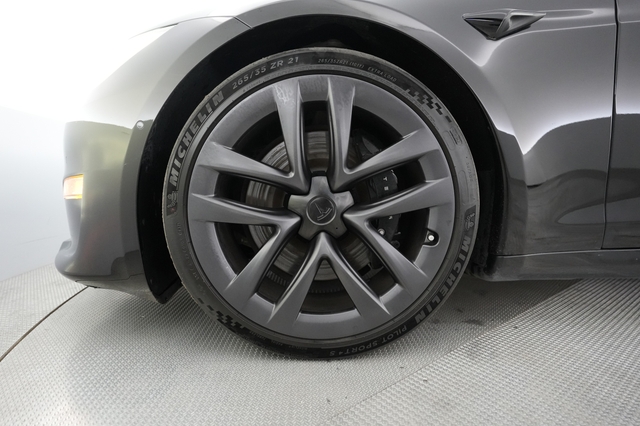 2022 Tesla Model S
