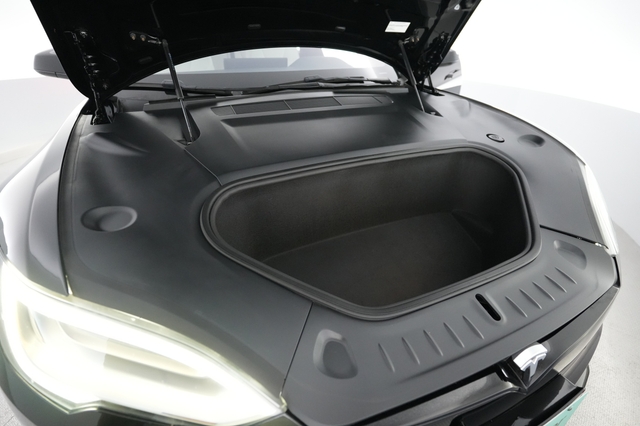 2022 Tesla Model S