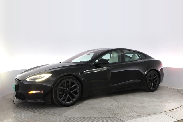 2022 Tesla Model S