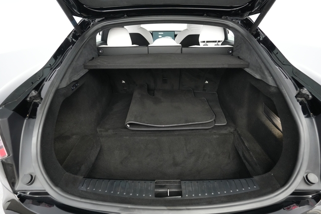 2022 Tesla Model S