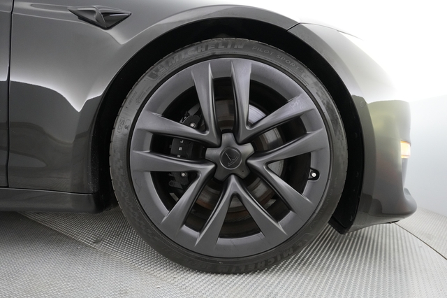 2022 Tesla Model S