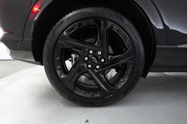 2024 Chevrolet Equinox EV