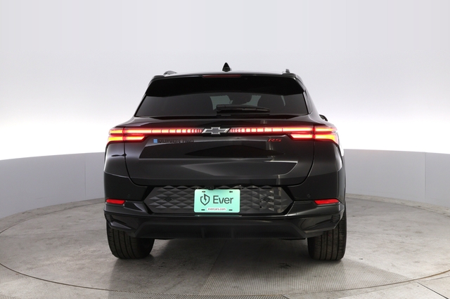 2024 Chevrolet Equinox EV