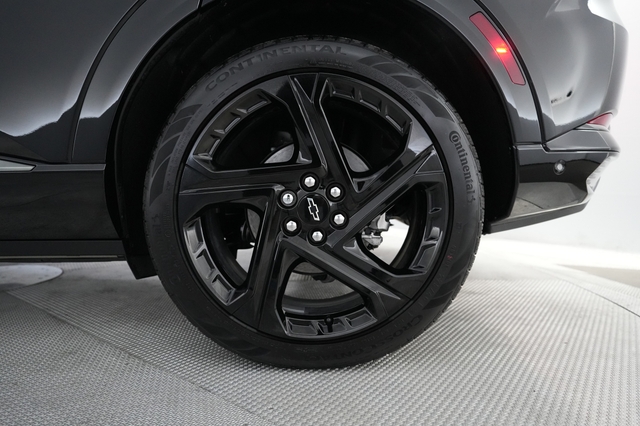 2024 Chevrolet Equinox EV