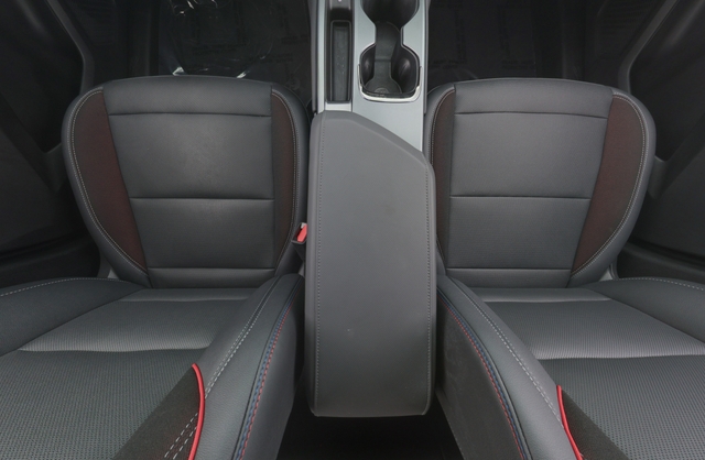 2024 Chevrolet Equinox EV