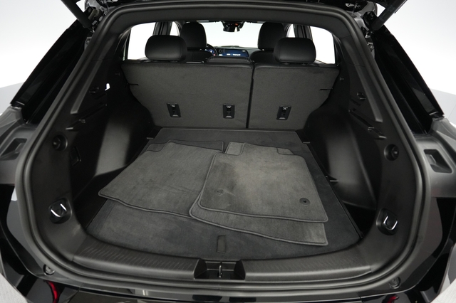 2024 Chevrolet Equinox EV