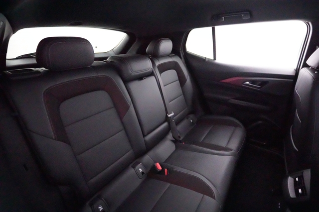 2024 Chevrolet Equinox EV
