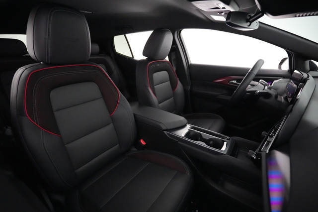 2024 Chevrolet Equinox EV