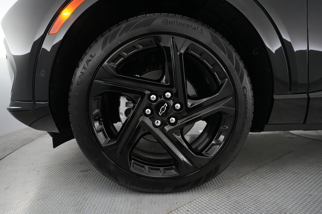 2024 Chevrolet Equinox EV
