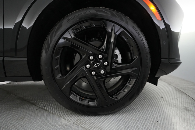 2024 Chevrolet Equinox EV