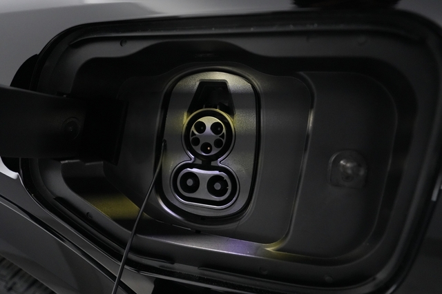2024 Chevrolet Equinox EV
