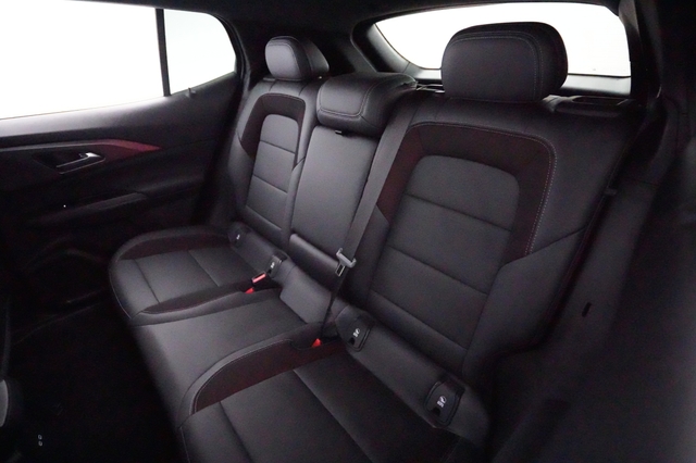 2024 Chevrolet Equinox EV
